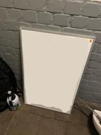 schoolbord markeerbord whiteboard, Ophalen, Gebruikt, Whiteboard