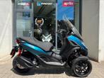 Piaggio mp3 300cc hpe abs asr autorijbewijs!, Particulier, Overig