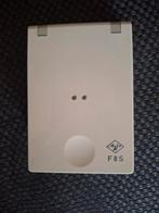 Agfa F8S Klebepresse - Doka Accessoire, Ophalen of Verzenden, Gebruikt, Doka-onderdelen, Draagbaar