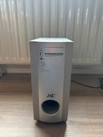 Hc Subwoofer - Krachtige Bass!, Overige merken, Gebruikt, Subwoofer, Ophalen of Verzenden