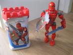 Lego Ridder  rood, Ophalen, Gebruikt, Complete set, Lego