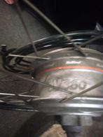 Te koop nuvinci achterwiel kompleet, Ophalen of Verzenden, Gebruikt, Algemeen, Wiel