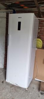 Diepvriezer, Witgoed en Apparatuur, Vriezers en Diepvrieskisten, Vrieskast, Gebruikt, Ophalen of Verzenden, Energieklasse A of zuiniger