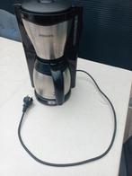 Philips koffiezetapparaat, 10 kopjes of meer, Ophalen of Verzenden, Zo goed als nieuw, Koffiemachine