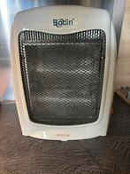 Bodin electrische heater, Caravans en Kamperen, Ophalen, Gebruikt