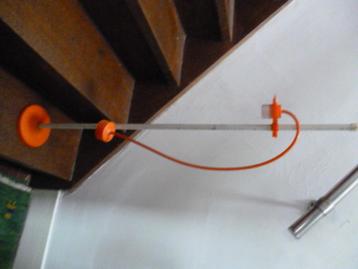 rokspuit   90 cm IZGS beschikbaar voor biedingen