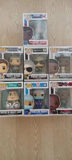 Funko Pop! Collectie, Ophalen of Verzenden, Zo goed als nieuw