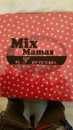 mix mamas tafelkleed nieuw in verpakking, Huis en Inrichting, Keuken | Textiel, Nieuw, Tafelkleed of Tafelzeil, Ophalen of Verzenden