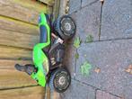 Loop motor, Kinderen en Baby's, Speelgoed | Buiten | Voertuigen en Loopfietsen, Ophalen, Gebruikt