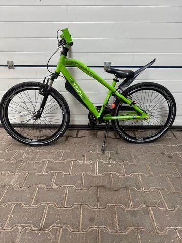 Nette Alpina trail 24” inch kinderfiets  beschikbaar voor biedingen