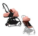 Nieuw in doos: stokke yoyo 3 black/ginger, Ophalen, Nieuw, Overige merken