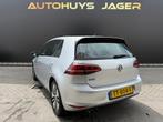 Volkswagen Golf 1.4 TSI GTE |Hybride|, Auto's, Volkswagen, 8 kWh, Stof, Gebruikt, 4 cilinders
