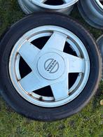 Volvo 240/740/940 hydra turbovelg, Verzenden, Zo goed als nieuw