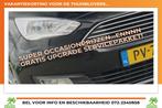 Ford C-Max 1.0 125PK Titanium X | Panther Black | AppleCarpl, Auto's, Voorwielaandrijving, Euro 6, Zwart, Origineel Nederlands
