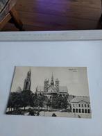 MAASTRICHT.  VRIJTHOF, Verzamelen, Ansichtkaarten | Nederland, Ophalen of Verzenden, Voor 1920, Limburg