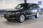 Land Rover Range Rover 3.0 TDV6 / GRIJS KENTEKEN / A KWALITE, Auto's, Bestelauto's, Euro 5, 2993 cc, 259 pk, Bedrijf