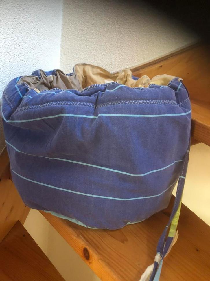 Stoofzak pannenmuts, Huis en Inrichting, Keuken | Keukenbenodigdheden, Nieuw, Ophalen of Verzenden
