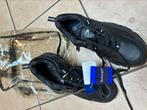 Technogel zwarte schoenen mt 39 helemaal nieuw met labels, Ophalen of Verzenden, Nieuw