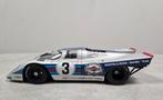Porsche 917K Martini racing team schaal 1:18 Autoart, Hobby en Vrije tijd, Modelauto's | 1:18, Ophalen of Verzenden, Zo goed als nieuw