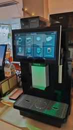 FE41 Facil volautomaat - model 2024 - Koffiemachine, Ophalen, 10 kopjes of meer, Koffiemachine, Zo goed als nieuw