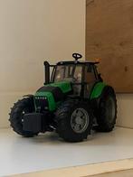 Bruder Deutz-Fahr 1:32 modeltrekker, Ophalen of Verzenden, Zo goed als nieuw, Tractor of Landbouw, Universal Hobbies