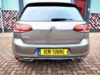 GOLF 7 | 7.5 High-line look Diffuser |12- 17|Hoogglans Zwart, Ophalen of Verzenden