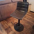 barkrukken, Ophalen, Gebruikt, 60 tot 90 cm, Metaal