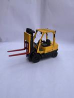 Hyster heftruck, Hobby en Vrije tijd, Modelauto's | 1:50, Ophalen of Verzenden, Zo goed als nieuw, Bus of Vrachtwagen