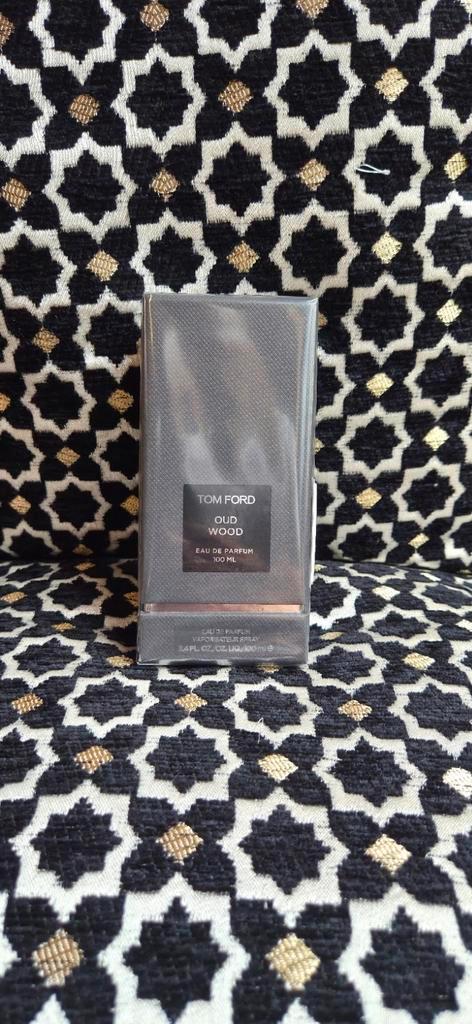 Tom Ford - Oud Wood EDP, Sieraden, Tassen en Uiterlijk, Uiterlijk | Parfum, Nieuw, Ophalen of Verzenden