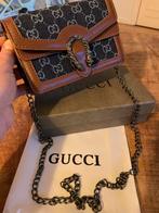 Nieuwe tas Gucci marmont, Sieraden, Tassen en Uiterlijk, Tassen | Schoudertassen, Ophalen of Verzenden, Zo goed als nieuw, Zwart