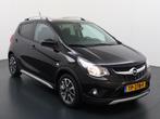 Opel KARL ROCKS ONELINE EDITION ,AIRCO,NAV,CARPLAY,PDC,CR CO, Auto's, Voorwielaandrijving, 839 kg, Gebruikt, Met garantie (alle)