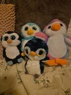 Pinguïn knuffels, Ophalen of Verzenden, Zo goed als nieuw, Overige typen