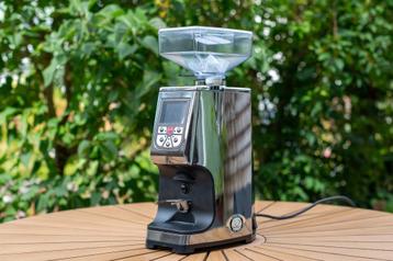 Eureka Atom 60 beschikbaar voor biedingen