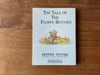 The Tale of the Flopsy Bunnies - Beatrix Potter, Ophalen of Verzenden, Zo goed als nieuw, Fictie algemeen