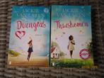 Jackie van Laren / Thuiskomen & Duingras, Ophalen of Verzenden, Gelezen, Jackie van Laren, Nederland
