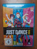 Just Dance 2014 voor Wii U, Spelcomputers en Games, Games | Nintendo Wii U, Vanaf 3 jaar, Overige genres, Ophalen of Verzenden