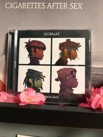 Gorillaz demon days cd, Ophalen of Verzenden, 1980 tot heden, Zo goed als nieuw, Jazz