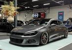 Volkswagen Scirocco 1.4 TSI 122PK AIRRIDE BBS UNIEK, Gebruikt, 4 cilinders, 122 pk, Origineel Nederlands