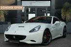 Ferrari California 4.3 V8 460pk Stoelverwarming/Navigatie/Ke, Auto's, Ferrari, Automaat, Euro 5, Achterwielaandrijving, 4 stoelen