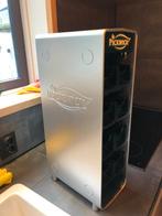 pickwick thee dispencer voor zakjes compleet, Ophalen, Gebruikt