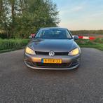 Volkswagen Golf 1.2 TSI 77KW 5D 2014 Grijs, Voorwielaandrijving, 4 cilinders, 610 kg, Origineel Nederlands