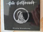 cd God Dethroned – Bloody Blasphemy (1999), Cd's en Dvd's, Ophalen of Verzenden, Zo goed als nieuw