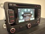 Originele Volkswagen RNS 315 navigatie met bluetooth en code, Ophalen of Verzenden, Zo goed als nieuw