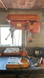 Kolomboor gromatic, Doe-het-zelf en Verbouw, Gereedschap | Boormachines, Ophalen, Gebruikt, Kolomboormachine