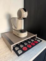 Dolce Gusto koffiezetapparaat, Ophalen, Zo goed als nieuw