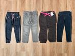 Set broeken meisje 104 djdutch prenatal hema skinny 4 stuks, Kinderen en Baby's, Ophalen of Verzenden, Zo goed als nieuw, Maat 104