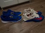 2x Nike Vapor Pro 3 Clay mt.44 tennisschoenen, Sport en Fitness, Tennis, Nike, Schoenen, Ophalen of Verzenden, Zo goed als nieuw