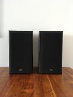 Technics SB-CS65 3 way speaker system muziek boxen, Audio, Tv en Foto, Luidsprekers, Overige merken, Gebruikt, Ophalen of Verzenden