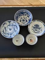 Antiek chinees porselein, Ophalen of Verzenden