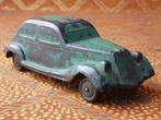 Zeldzame oude Ford Tudor Sedan modelauto uit Amerika 13 cm., Ophalen of Verzenden
